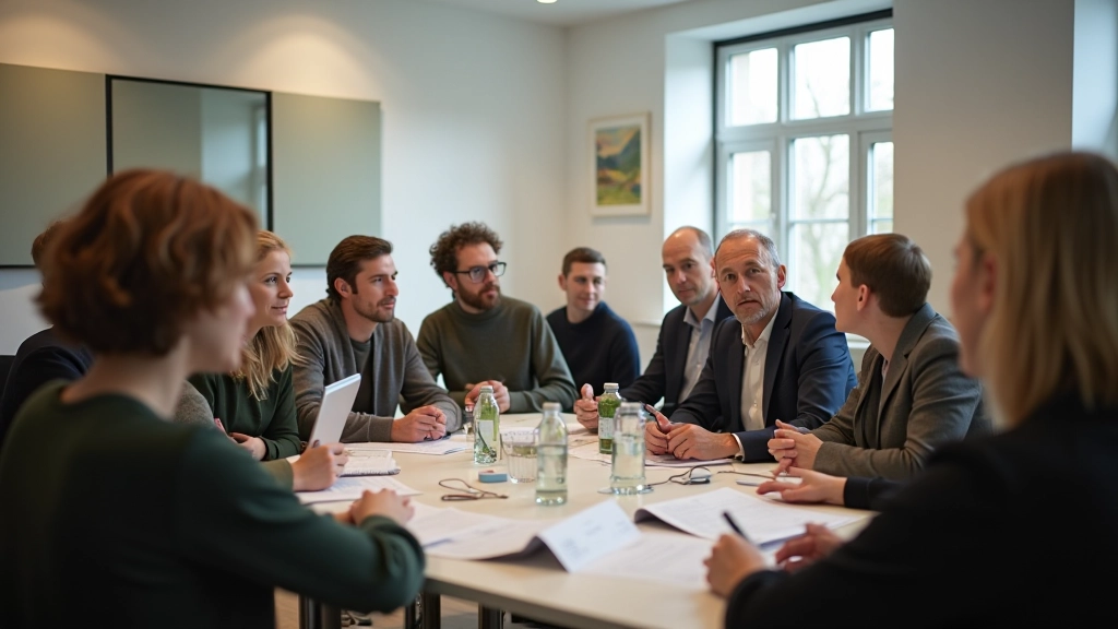 Kogukonna planeerimisvõistlus kliimavahendite jaoks