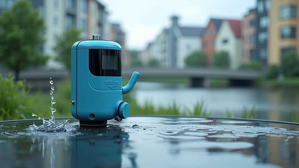 Tuleviku seiresüsteemi kontseptsioon, kus näha drone-andureid ja nutikate sensoorite võrku