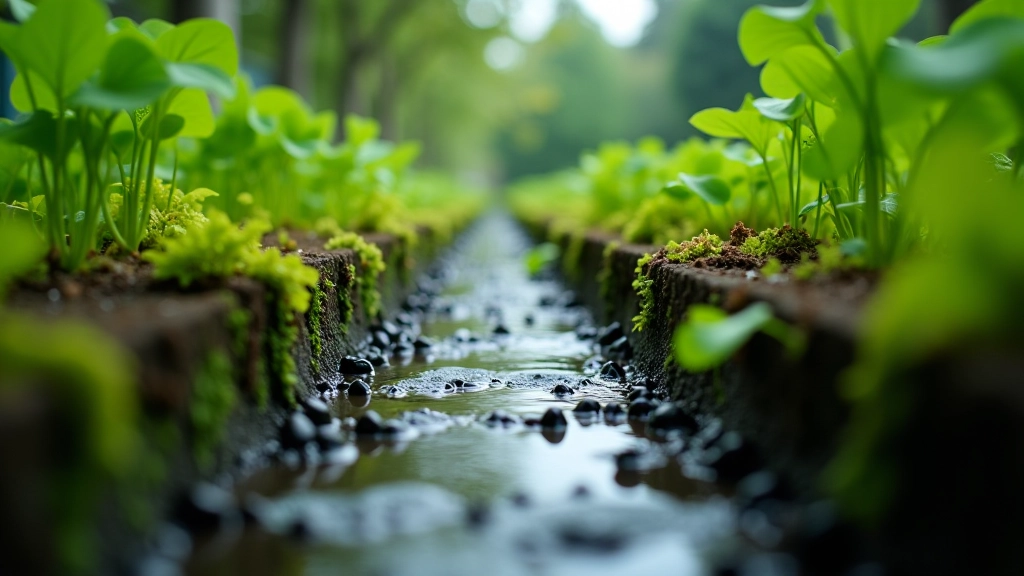 Vee äravoolu juhtimine rohekatusel, sade, drenaaž süsteem lahti